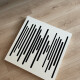 VicPattern Ultra Wavewood Absorber VicPattern Ultra Wavewood Absorber