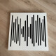 VicPattern Ultra Wavewood Absorber VicPattern Ultra Wavewood Absorber