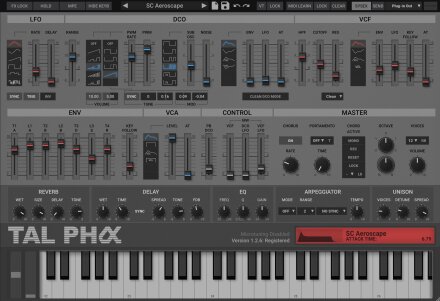 TAL-Pha -3 TAL-Pha -3