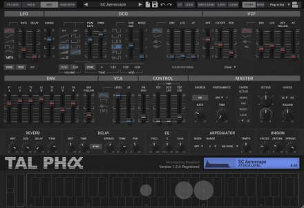 TAL-Pha -4 TAL-Pha -4