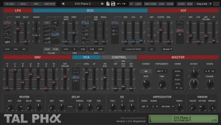 TAL-Pha -6 TAL-Pha -6