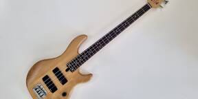 Yamaha BBN4 III Natural Bass