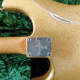 Custom Shop Master Design '64 Relic Stratocaster Greg Fessler Custom Shop Master Design '64 Relic Stratocaster Greg Fessler