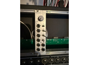 Doepfer A-185-2 Precision CV Adder (22285)