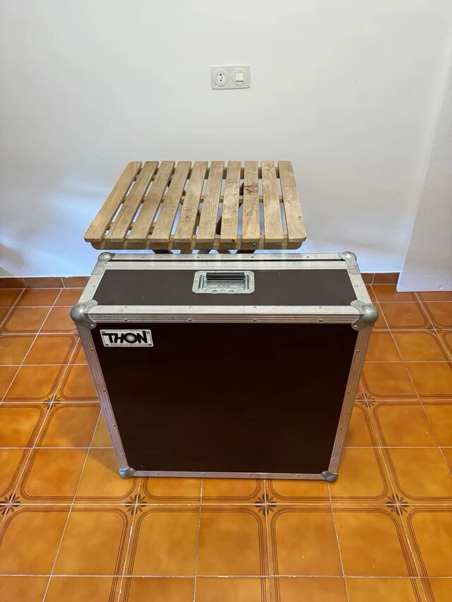 Allen & Heath SQ-6 Mélangeur numérique 48 canaux 36 bus/25 Fader