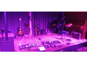 Fender American Ultra Jazzmaster (64117)