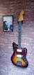 Fender American Ultra Jazzmaster