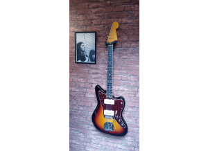Fender American Ultra Jazzmaster (38584)