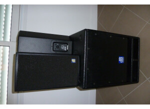 dB Technologies S350 Entertainer (49549)