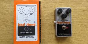 EHX Bad Stone, comme neuf