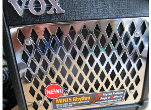 Vox Mini5 Rhythm (56319)