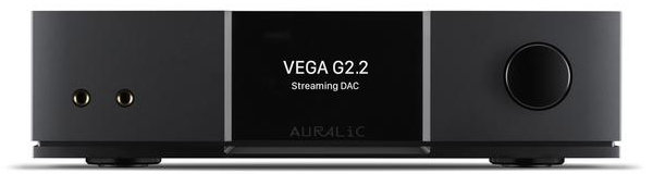 AURALIC VEGA G2.2 Promotion produit neuf