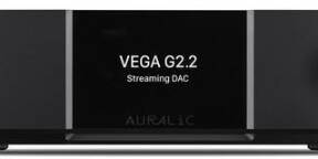 AURALIC VEGA G2.2 Promotion produit neuf