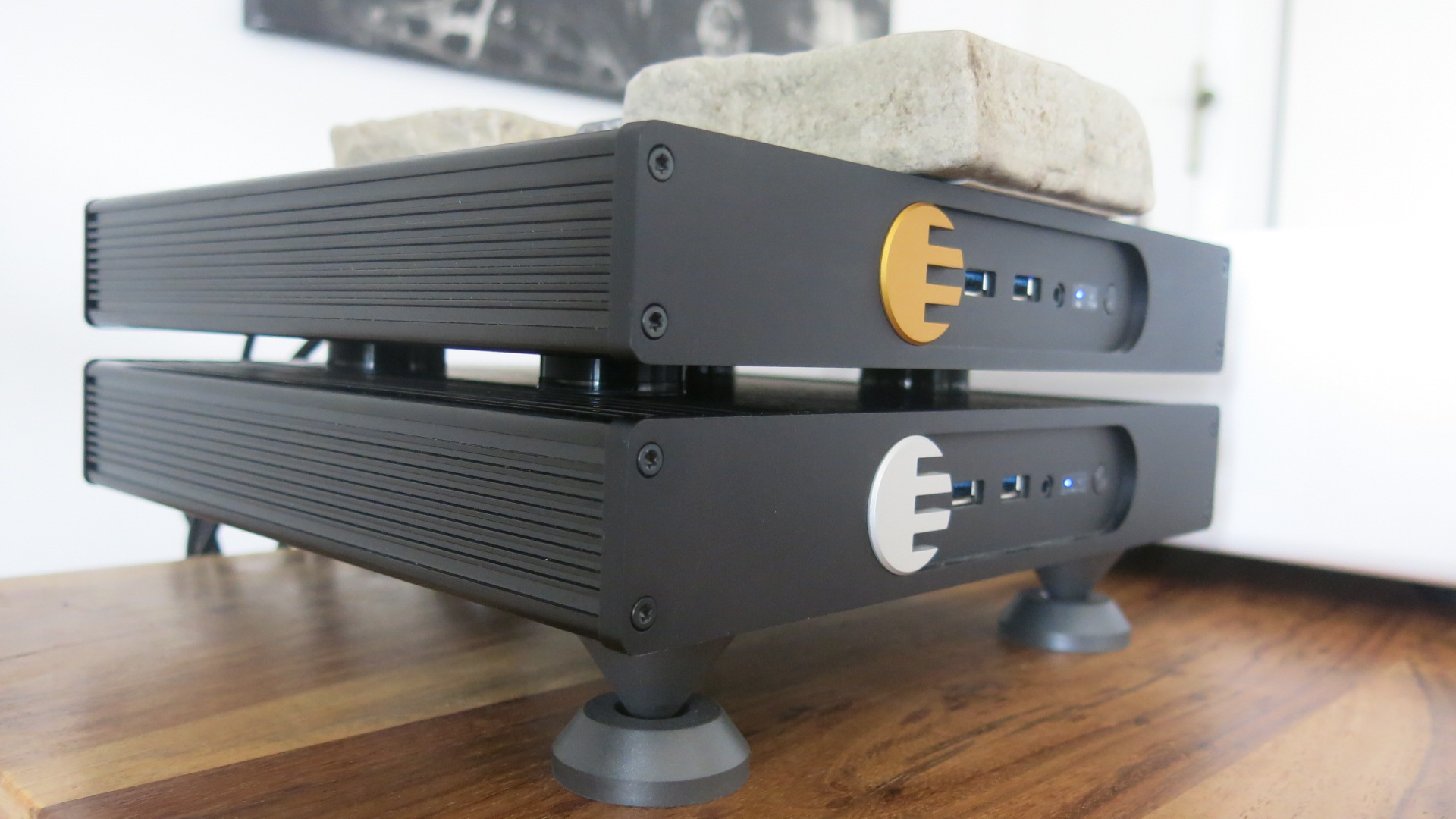 Ensemble streamer Server + Endpoint Euphony Summus   4