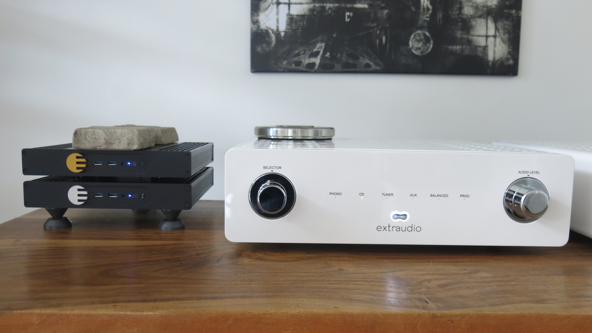 Ensemble streamer Server + Endpoint Euphony Summus   5