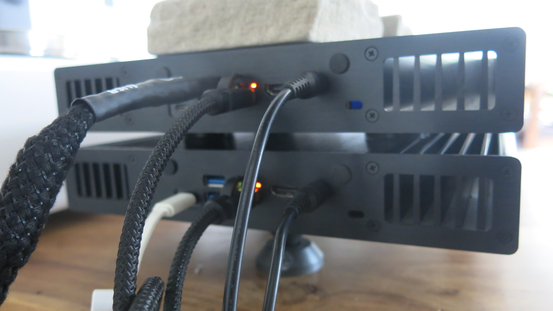 Ensemble streamer Server + Endpoint Euphony Summus   10