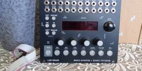 Vends LXR eurorack Erica Synths