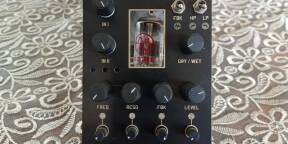 Vends Saevitum Abyss Devices
