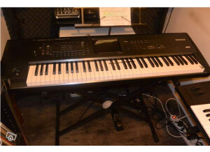 Korg Kronos 73 (53763)