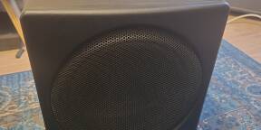 Vends caisson de basses Presonus Temblor T10