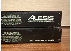 Alesis QuadraVerb (83040)