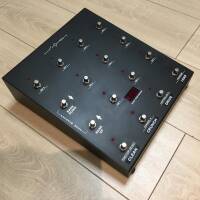 Vends Custom Audio Electronics RS-10