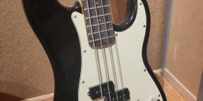 Bass PRODIPE GUITARS, copie Fender précision