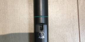 Vends AKG C 1000