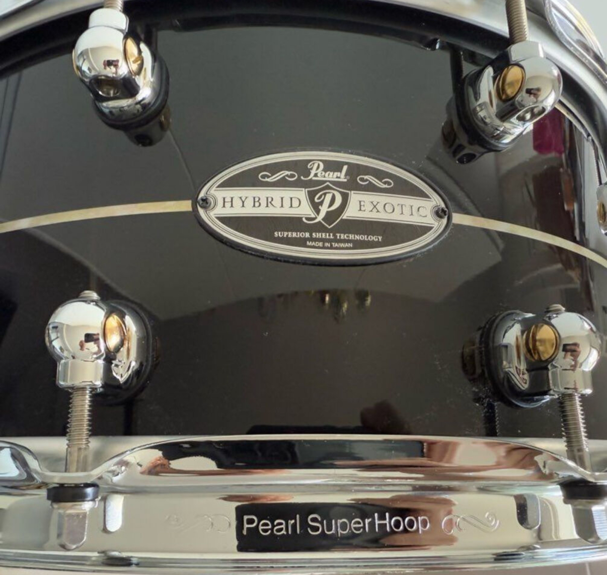 Pearl Hybride Exotic HEK1465