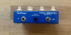 VENDS FULL DRIVE 2 MOSFET