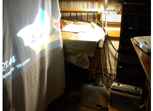 Vidéoprojecteur EPSON EB-1771W (4)