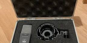 Vends mon AKG C414 XLS