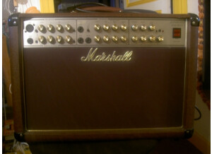 Marshall Acoustic Soloist AS-80R