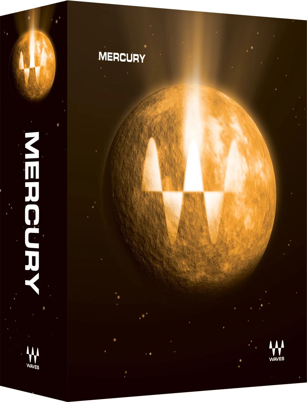 Vends Wave Audio Mercury Bundle
