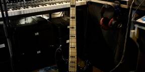Vd  Fender Geddy Lee Jazz Bass (Japan)