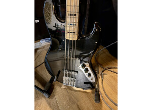 Fender Geddy Lee Jazz Bass (85796)