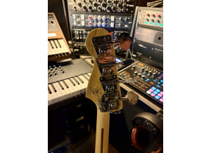 Fender Geddy Lee Jazz Bass (15164)