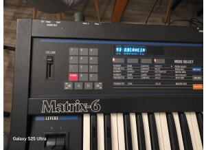 Oberheim Matrix 6 (67061)