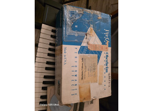 Oberheim Matrix 6 (96707)