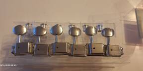 Vends Mécaniques Gotoh à blocage