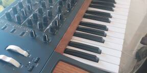 Vends polybrute, peu servi