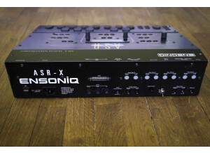 Ensoniq ASR-X (52904)