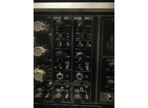 Cranborne Audio Camden 500 (9985)