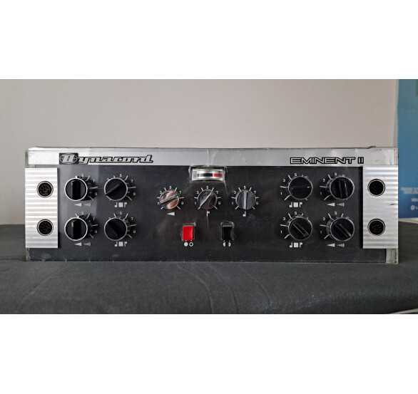 Dynacord eminent II (4087)
