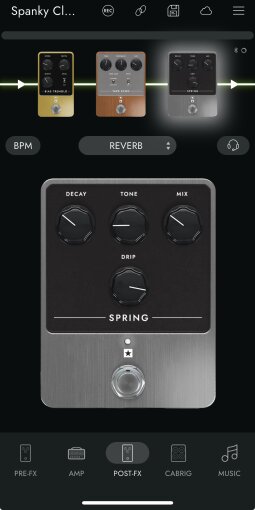 App PostFX2 App PostFX2