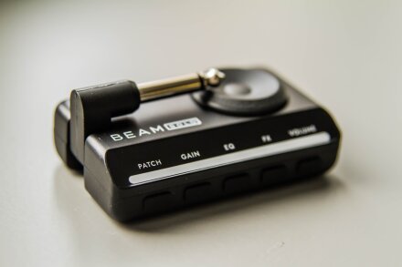 BeamSolo-2 BeamSolo-2