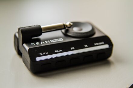 BeamSolo-3 BeamSolo-3