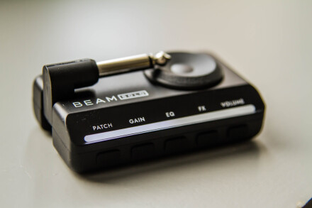 BeamSolo-3 BeamSolo-3