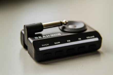 BeamSolo-4 BeamSolo-4