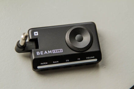 BeamSolo-6 BeamSolo-6